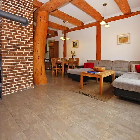 Waldblick In Holiday home *