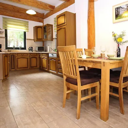 Waldblick In Holiday home *