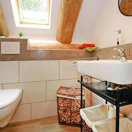 Waldblick In * Goehren-Lebbin